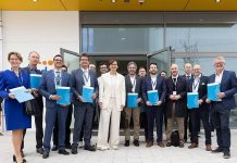 VARTA leads a consortium of 15 companies and universities for development of sodium ion batteries.