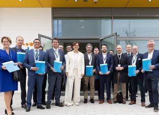 VARTA leads a consortium of 15 companies and universities for development of sodium ion batteries.