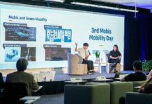 Hyundai Mobis Highlights Green Mobility and Future Tech at Silicon Valley Event