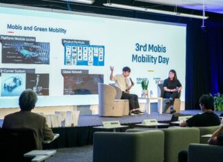 Hyundai Mobis Highlights Green Mobility and Future Tech at Silicon Valley Event