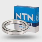 NTN’s Groundbreaking ‘HA-C’ Heat Treatment Revolutionizes Automotive Bearing Technology