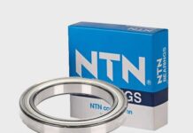 NTN’s Groundbreaking ‘HA-C’ Heat Treatment Revolutionizes Automotive Bearing Technology