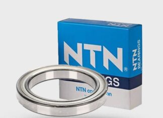 NTN’s Groundbreaking ‘HA-C’ Heat Treatment Revolutionizes Automotive Bearing Technology