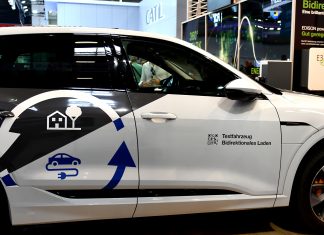 Power2Drive Europe spotlights charging infrastructure and e-mobility advancements