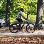New Audi eMTB Redefines Electric Two-Wheel Driving