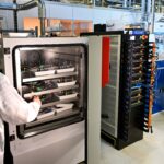 TNO’s New Test Lab Supports Next Generation Battery Technologies
