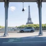 China’s Leading Premium Electric Vehicle Group Xpeng to Enter France Market