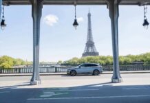 China’s Leading Premium Electric Vehicle Group Xpeng to Enter France Market
