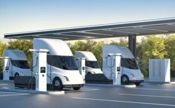 Autel Energy Unveils Revolutionary MaxiCharger Megawatt System