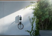 Ford Unveils ‘Pro Home Charging’ Solution for Company Cars