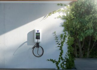 Ford Unveils ‘Pro Home Charging’ Solution for Company Cars