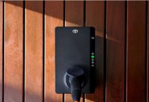 Toyota HomeCharge comes from British Gas and Toyota