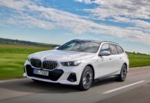 BMW Launches New 5 Series and Electric i5 Touring, Introduces Updated 3 Series for 2024