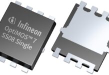 Infineon Expands OptiMOS™ 7 MOSFETs for Automotive Use