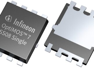 Infineon Expands OptiMOS™ 7 MOSFETs for Automotive Use