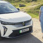 Renault and She’s Electric Partner to Empower Women with EV Test Drives