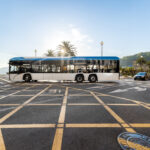 Solaris Wins Contract to Supply 88 Electric Buses to Sweden