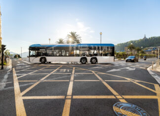 Solaris Wins Contract to Supply 88 Electric Buses to Sweden