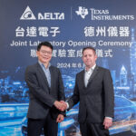 TI and Delta Electronics Partner to Innovate Next-Gen EV Power Solutions