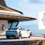 Vitesco Debuts Advanced Rotor Lock Actuator for EVs