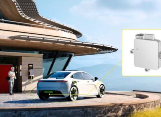 Vitesco Debuts Advanced Rotor Lock Actuator for EVs