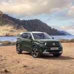 Citroën Revolutionizes the Compact SUV Market with the All-New C3 Aircross