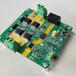 AKM and SAL Develop Innovative eFuse Technology for High-Voltage EV Applications