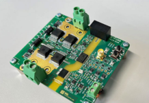AKM and SAL Develop Innovative eFuse Technology for High-Voltage EV Applications
