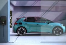 Volkswagen’s Elli Charger 2 Cuts EV Charging Costs by 40%