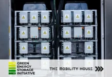 Joint Venture to Propel Germany’s Energy Transition with 8 GW Battery Storage Initiative