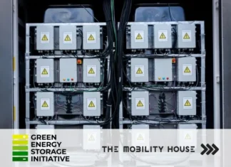 Joint Venture to Propel Germany’s Energy Transition with 8 GW Battery Storage Initiative