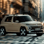 Hyundai Unveils INSTER: New Sub-Compact EV with 355 km Range and Advanced Features