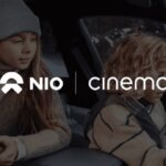 Cinemo and NIO Partner to Revolutionize In-Car Entertainment
