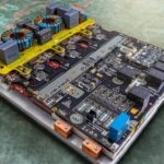 Fraunhofer IZM Debuts Revolutionary EV On-Board Charger