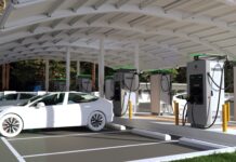 StarCharge Launches Ultra-Efficient EV Chargers and Home Energy Storage