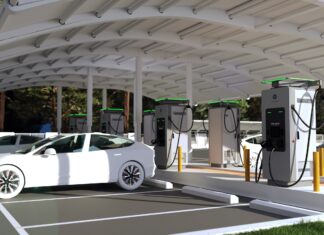 StarCharge Launches Ultra-Efficient EV Chargers and Home Energy Storage