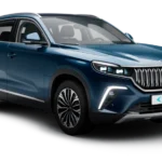 Togg to Open Pre-Orders for T10X EV in Europe by Year’s End, Targeting Germany First