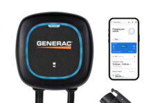 Generac Unveils Advanced Level 2 EV Charger, Expanding Energy Solutions