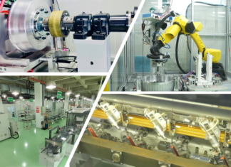 Protean Electric Unveils Advanced Gen 5 In-Wheel Motor