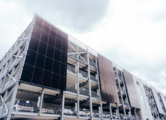 Stadtwerke Stuttgart HQ: A Beacon of Sustainable Urban Energy Management