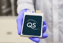 Volkswagen’s PowerCo and QuantumScape Partner to Mass-Produce Solid-State Batteries