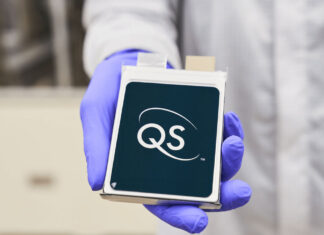 Volkswagen’s PowerCo and QuantumScape Partner to Mass-Produce Solid-State Batteries