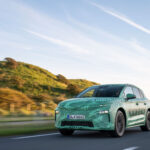 Škoda Elroq: Redefining Compact Electric SUVs with Modern Design and Advanced Tech