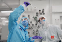 Stellantis and CEA Partner to Develop Next-Gen EV Batteries