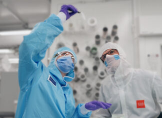 Stellantis and CEA Partner to Develop Next-Gen EV Batteries