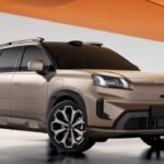 Aion Unveils Global New Version Aion V: Revolutionary Electric SUV