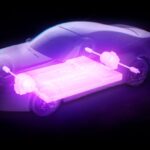 Innovative One-Spray Coating Boosts EV Battery Safety