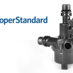 Cooper Standard Launches eCoFlow Switch Pump for Enhanced Vehicle Efficiency