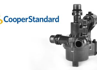 Cooper Standard Launches eCoFlow Switch Pump for Enhanced Vehicle Efficiency