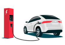 Elektrovorteil Streamlines GHG Quota for E-Vehicles, Enhancing Benefits
